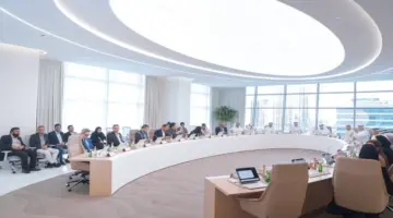 الإمارات تقود تحولاً لوجستياً إقليمياً لتعزيز مرونة سلاسل التوريد